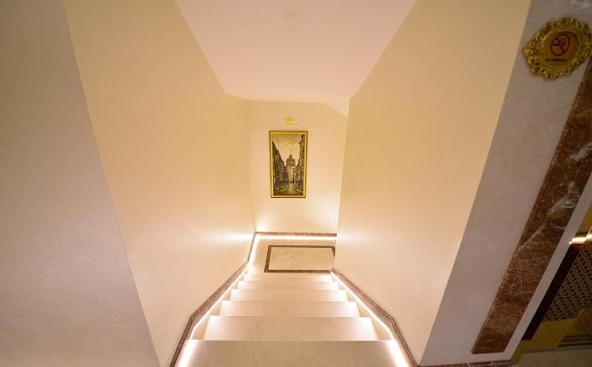 Фото отеля My Golden Hotel