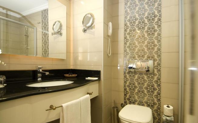 Фото отеля AYDINBEY FAMOUS RESORT 