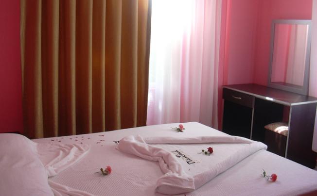 Фото отеля Dayi Diamond Hotel 
