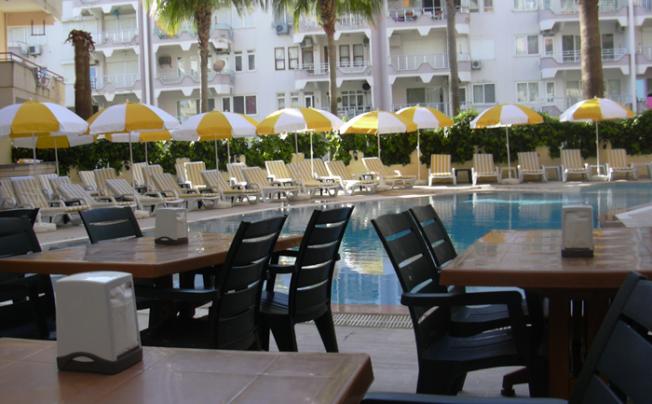 Фото отеля Dayi Diamond Hotel 