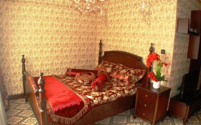 Фото отеля The First Ottoman Apartments