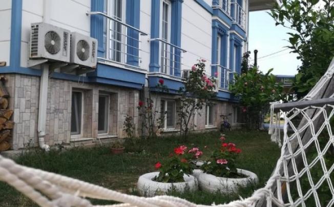 Фото отеля Agva Gunisigi Otel