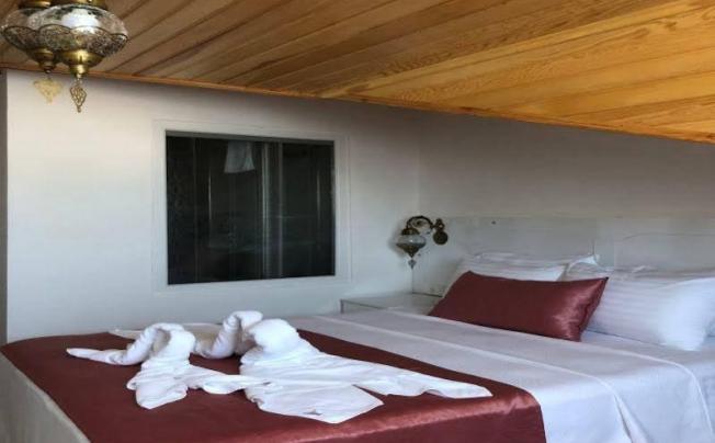 Фото отеля Agva Gunisigi Otel