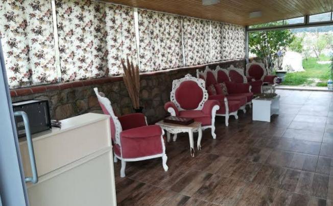 Фото отеля Agva Gunisigi Otel
