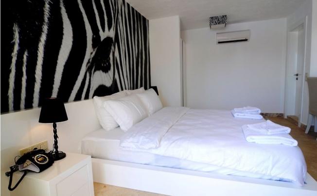 Фото отеля Mini Saray Hotel