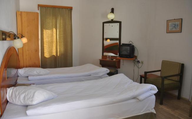Фото отеля Eden Hotel Bodrum