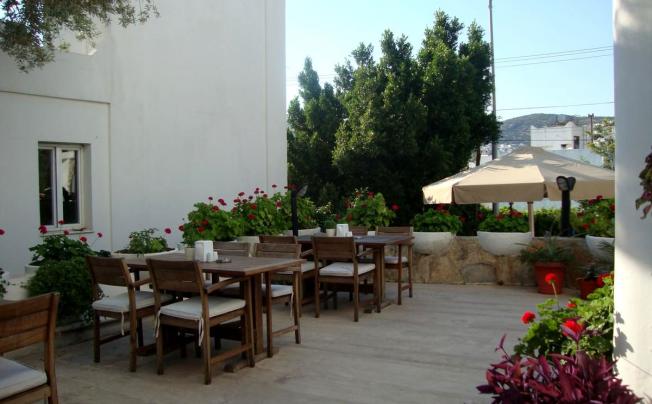 Фото отеля Eden Hotel Bodrum
