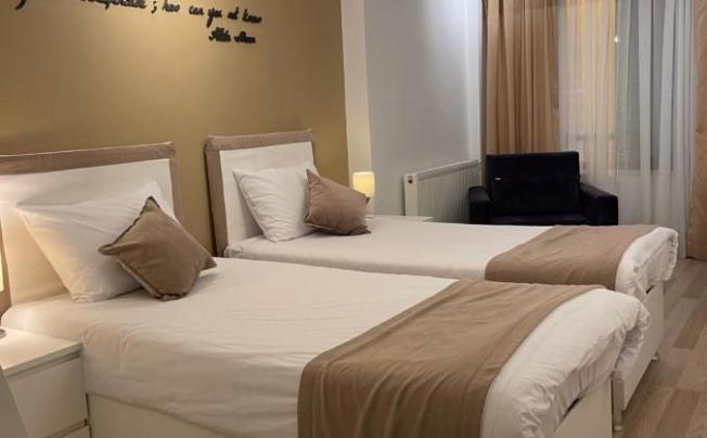 Фото отеля THE PRINT HOUSE HOTEL