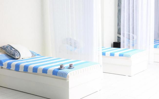 Фото отеля DESIGN PLUS SEYA BEACH