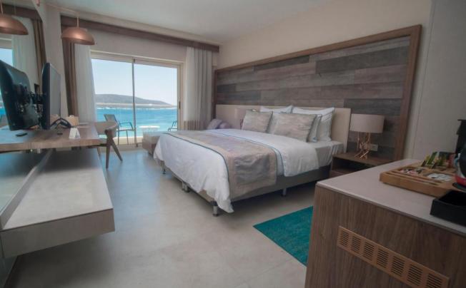 Фото отеля DESIGN PLUS SEYA BEACH
