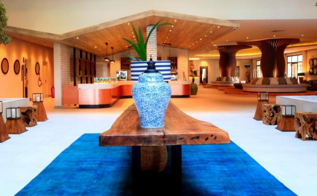 Фото отеля DESIGN PLUS SEYA BEACH