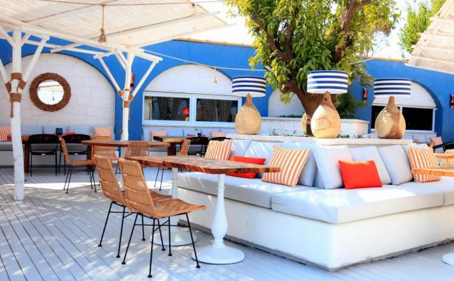 Фото отеля DESIGN PLUS SEYA BEACH