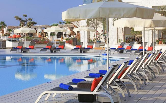 Фото отеля DESIGN PLUS SEYA BEACH