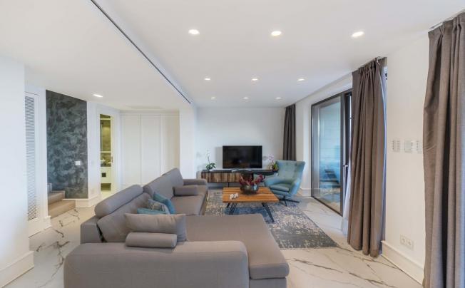 Фото отеля ELYSIUM MIRAMAR VILLAS BODRUM BY SELVESE VILLA