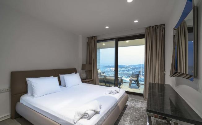 Фото отеля ELYSIUM MIRAMAR VILLAS BODRUM BY SELVESE VILLA