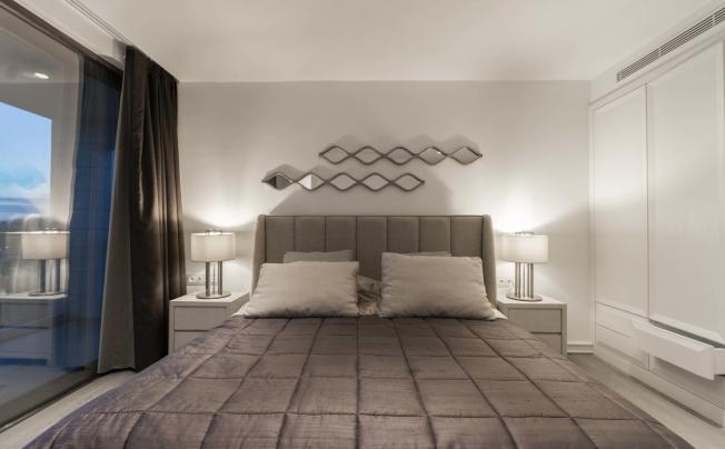 Фото отеля ELYSIUM MIRAMAR VILLAS BODRUM BY SELVESE VILLA