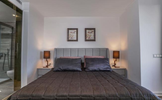 Фото отеля ELYSIUM MIRAMAR VILLAS BODRUM BY SELVESE VILLA
