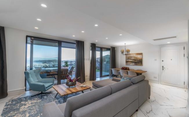 Фото отеля ELYSIUM MIRAMAR VILLAS BODRUM BY SELVESE VILLA
