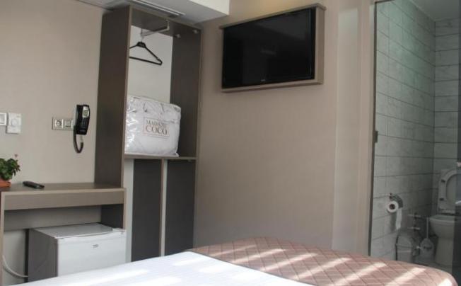 Фото отеля Turkeli Hotel