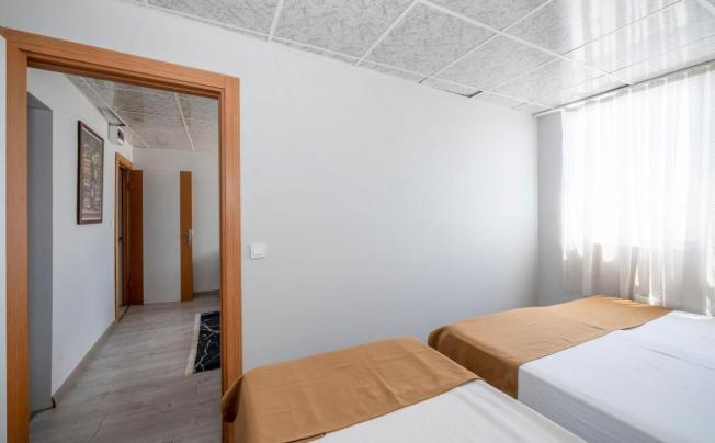 Фото отеля DEDEM HOTEL