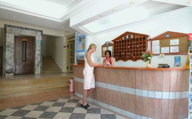 Фото отеля CLUB SUN SMILE