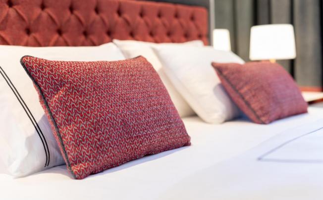 Фото отеля MOTIF HOTEL