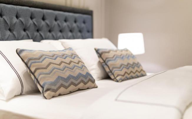 Фото отеля MOTIF HOTEL
