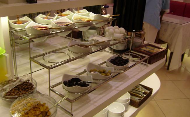 Фото отеля Euro Plaza hotel