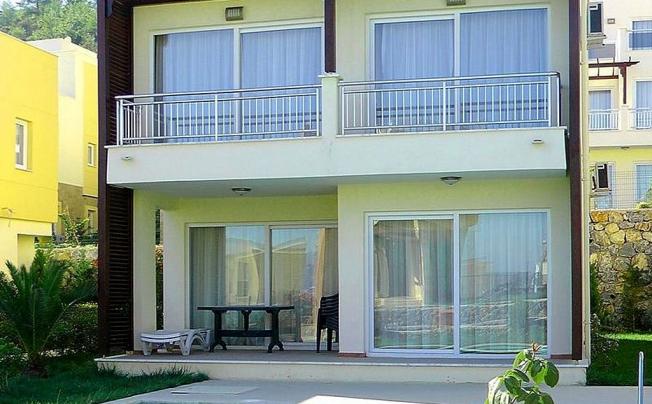 Фото отеля CORENDON IASSOS MODERN HOTEL
