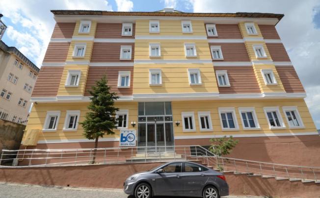 Фото отеля Bildik Hotel