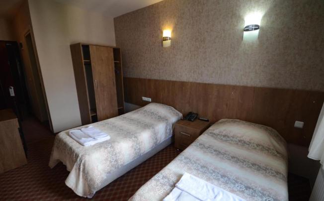 Фото отеля BILDIK HOTEL