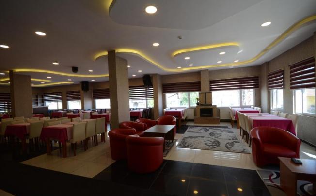 Фото отеля BILDIK HOTEL