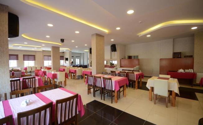 Фото отеля BILDIK HOTEL