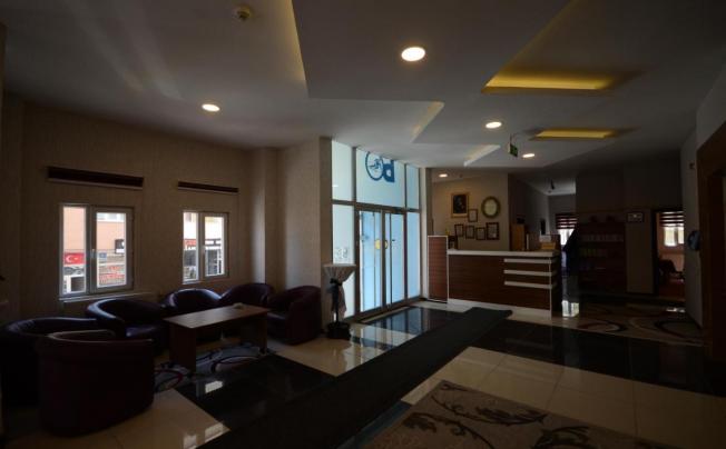 Фото отеля BILDIK HOTEL
