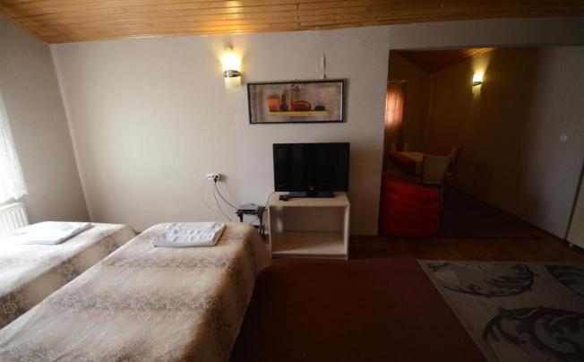 Фото отеля BILDIK HOTEL
