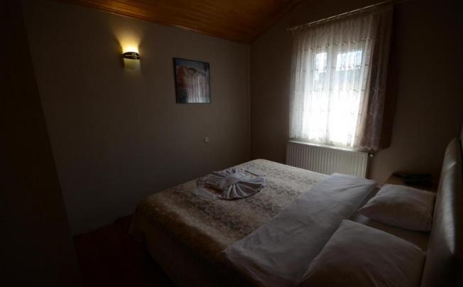 Фото отеля BILDIK HOTEL