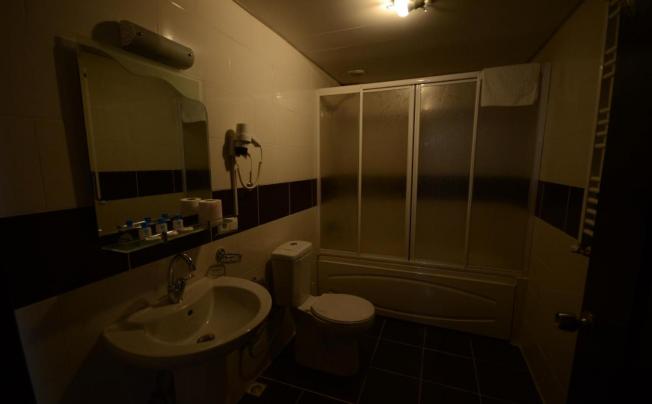 Фото отеля BILDIK HOTEL