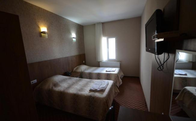 Фото отеля BILDIK HOTEL