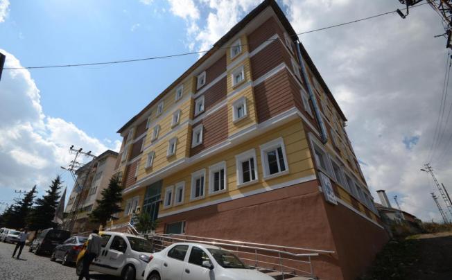 Фото отеля BILDIK HOTEL