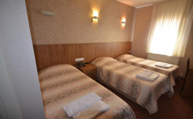 Фото отеля BILDIK HOTEL