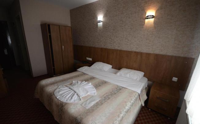 Фото отеля BILDIK HOTEL
