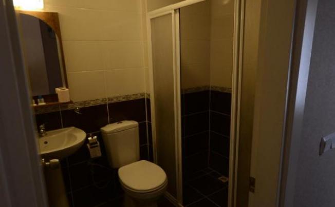 Фото отеля BILDIK HOTEL