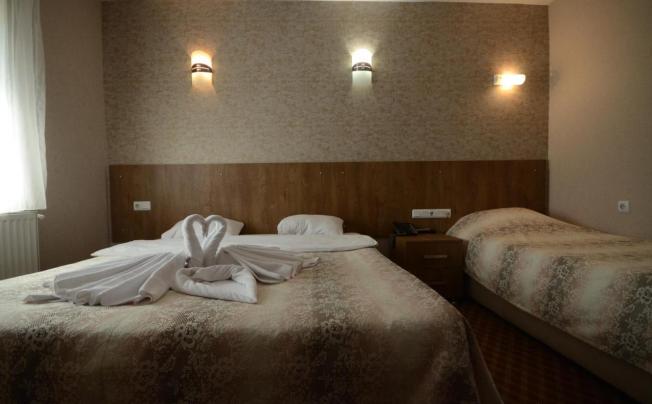 Фото отеля BILDIK HOTEL