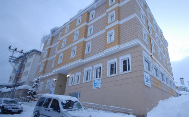 Фото отеля BILDIK HOTEL