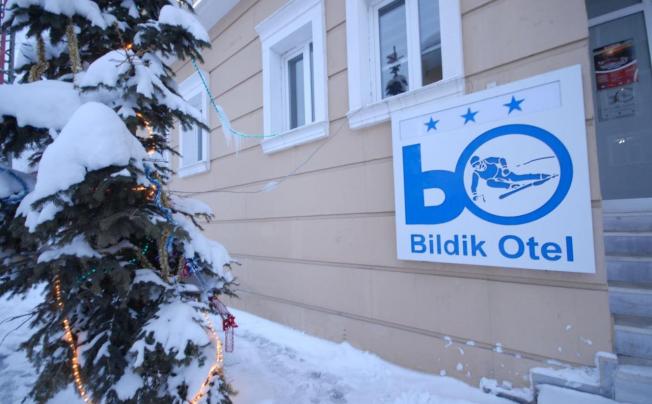 Фото отеля BILDIK HOTEL