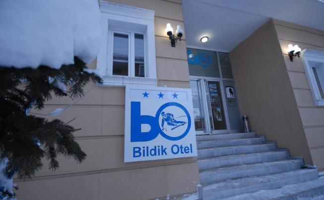 Фото отеля BILDIK HOTEL