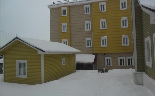Фото отеля BILDIK HOTEL