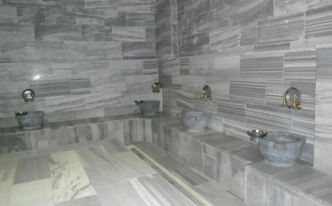 Фото отеля BILDIK HOTEL