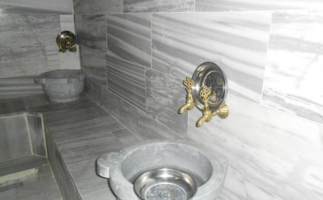 Фото отеля BILDIK HOTEL