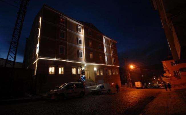 Фото отеля BILDIK HOTEL